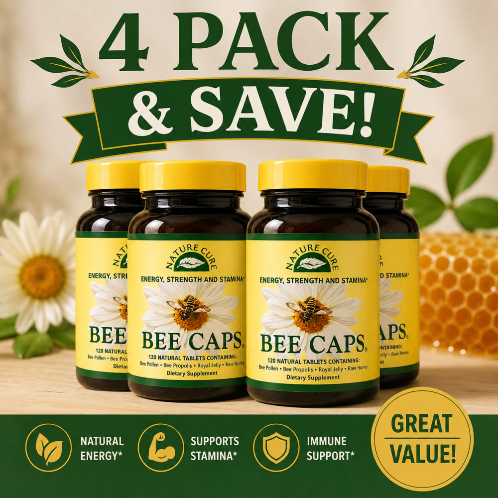 bee caps