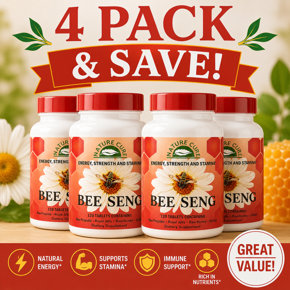 bee seng 4 pack discount