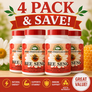 bee seng 4 pack discount