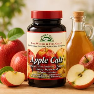 Apple Cals