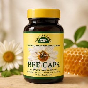 Bee Caps