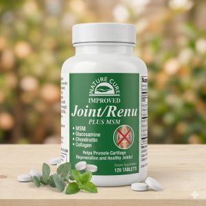 Joint Renu